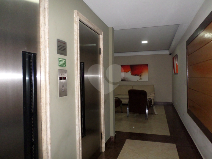 Venda Apartamento São Paulo Vila Alexandria REO31724 28