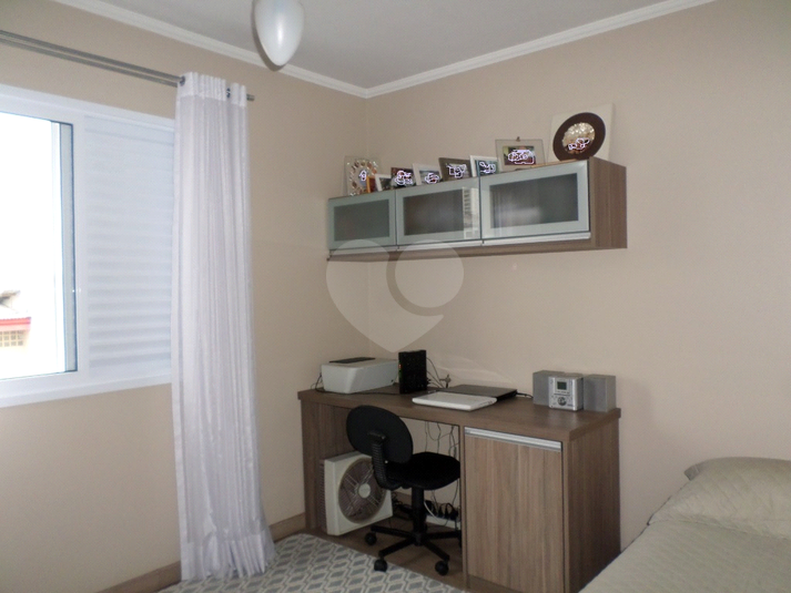 Venda Apartamento São Paulo Vila Alexandria REO31724 13