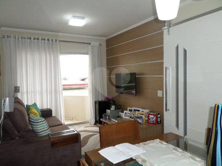 Venda Apartamento São Paulo Vila Alexandria REO31724 3