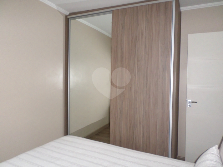 Venda Apartamento São Paulo Vila Alexandria REO31724 9