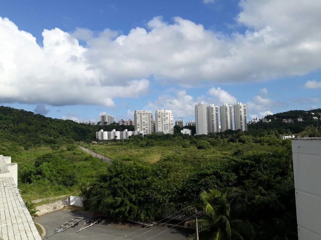 Venda Cobertura Guarujá Loteamento João Batista Julião REO317332 24