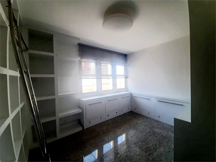 Venda Apartamento São Paulo Indianópolis REO317336 2