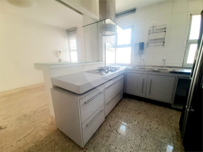 Venda Apartamento São Paulo Indianópolis REO317336 33