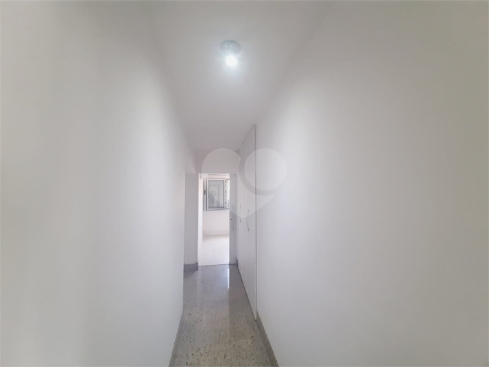 Venda Apartamento São Paulo Indianópolis REO317336 13