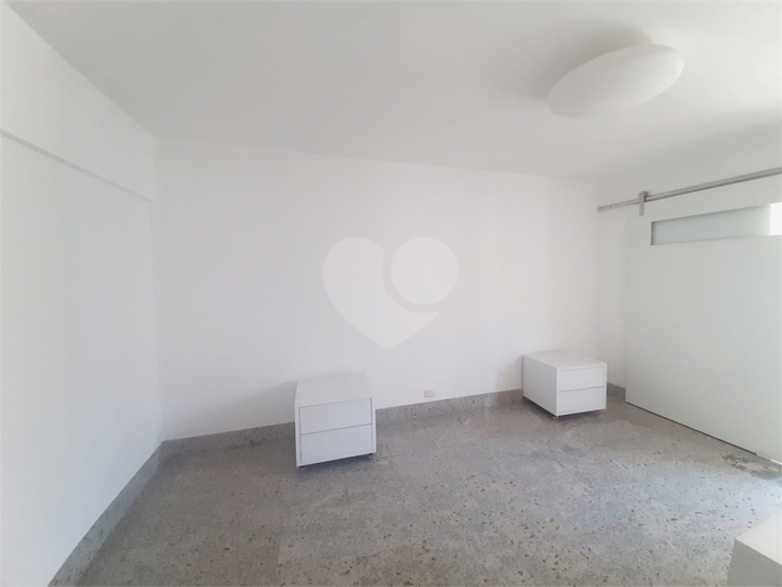 Venda Apartamento São Paulo Indianópolis REO317336 26