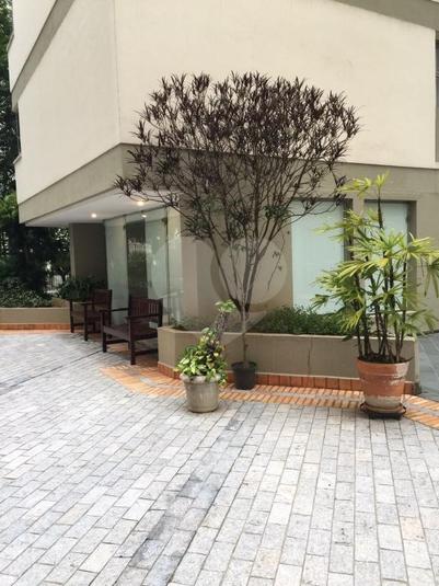 Venda Apartamento São Paulo Indianópolis REO317336 45