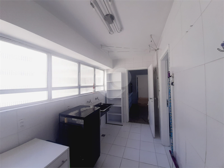 Venda Apartamento São Paulo Indianópolis REO317336 37