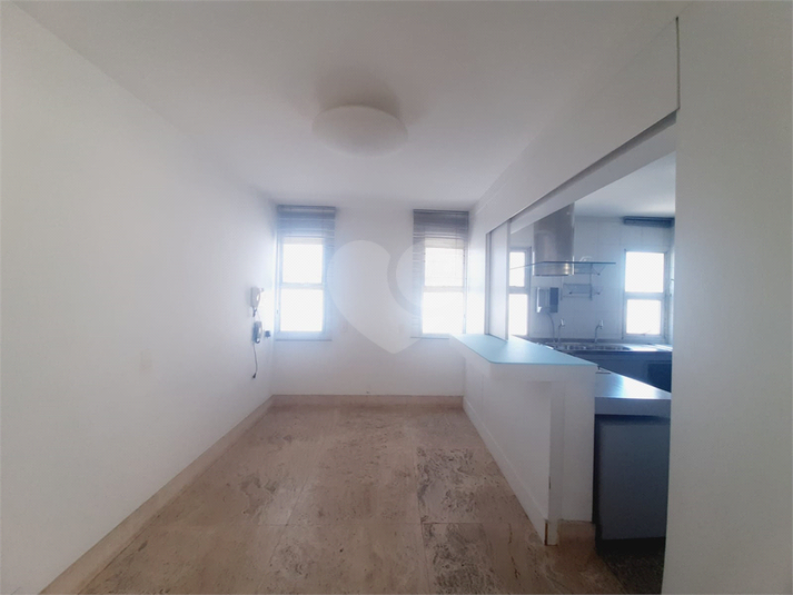 Venda Apartamento São Paulo Indianópolis REO317336 28