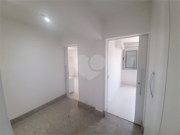 Venda Apartamento São Paulo Indianópolis REO317336 15