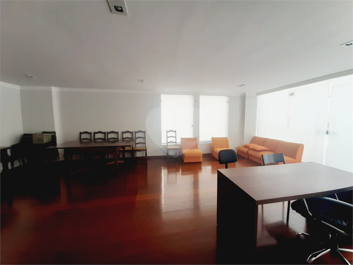 Venda Apartamento São Paulo Indianópolis REO317336 44