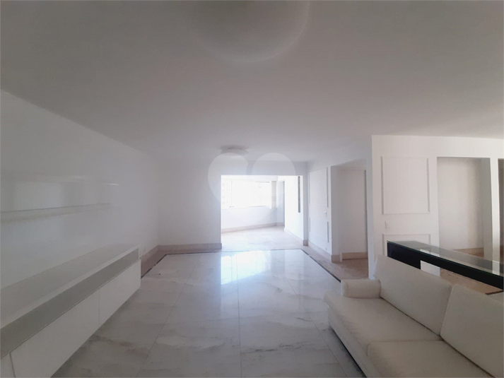 Venda Apartamento São Paulo Indianópolis REO317336 5