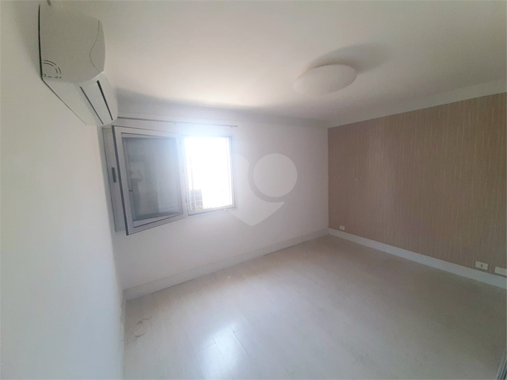 Venda Apartamento São Paulo Indianópolis REO317336 16