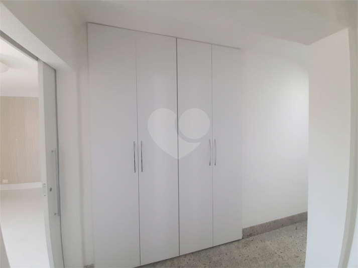 Venda Apartamento São Paulo Indianópolis REO317336 14