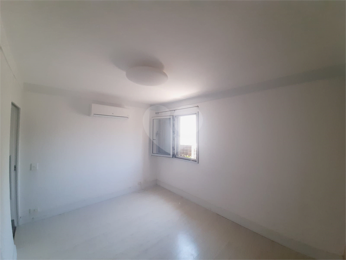 Venda Apartamento São Paulo Indianópolis REO317336 17