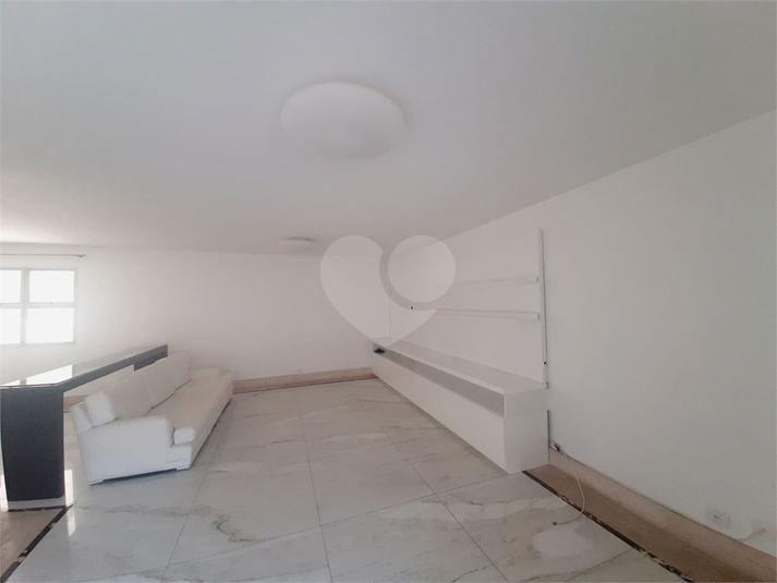 Venda Apartamento São Paulo Indianópolis REO317336 10