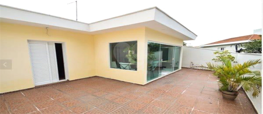 Venda Casa São Paulo Parque Jabaquara REO317348 48