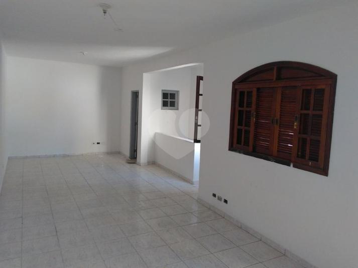 Venda Sobrado São Paulo Santana REO317387 5