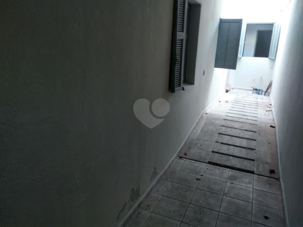 Venda Sobrado São Paulo Santana REO317387 22