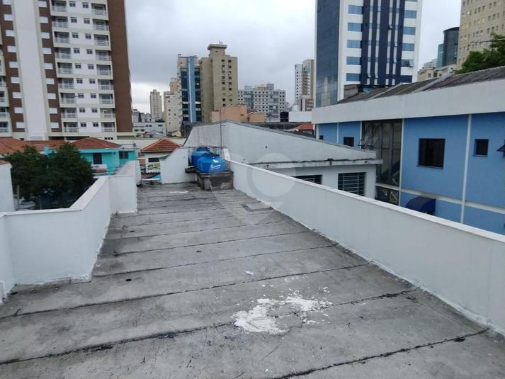 Venda Sobrado São Paulo Santana REO317387 26