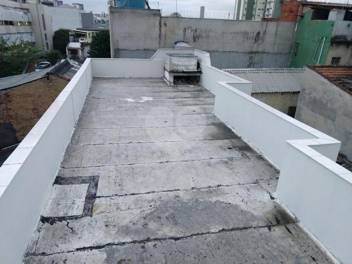 Venda Sobrado São Paulo Santana REO317387 27