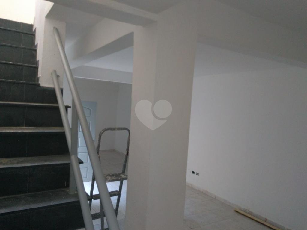 Venda Sobrado São Paulo Santana REO317387 18