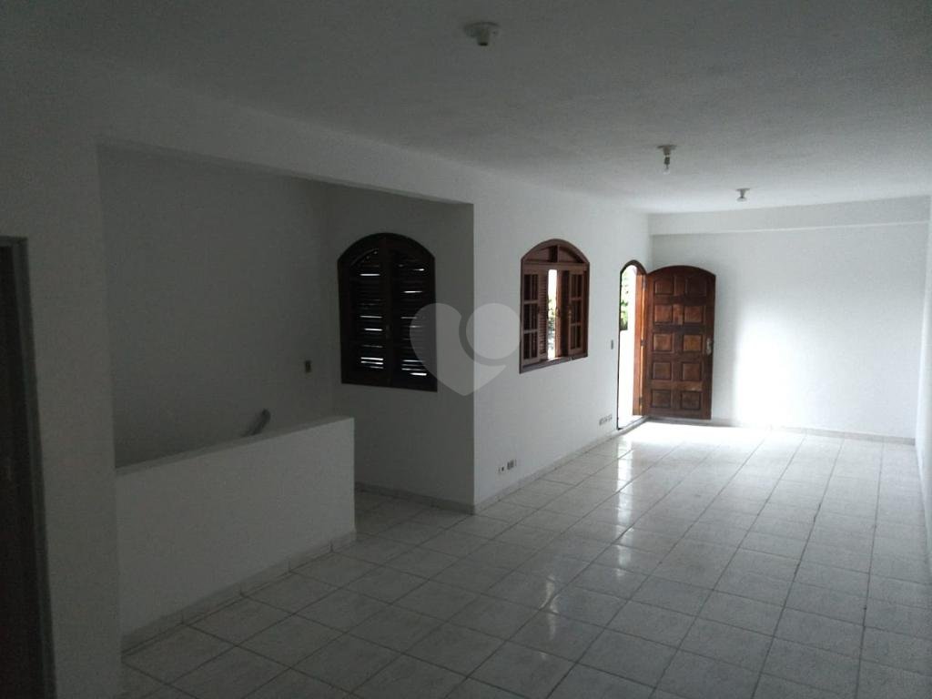 Venda Sobrado São Paulo Santana REO317387 34