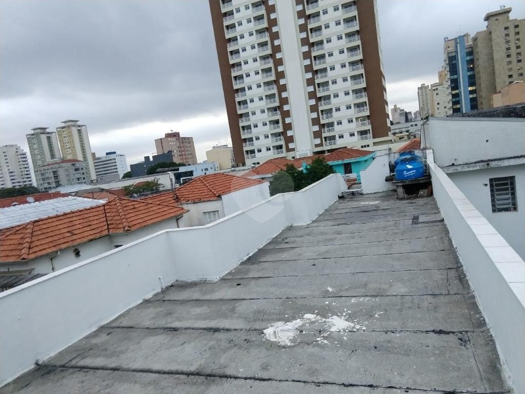 Venda Sobrado São Paulo Santana REO317387 29