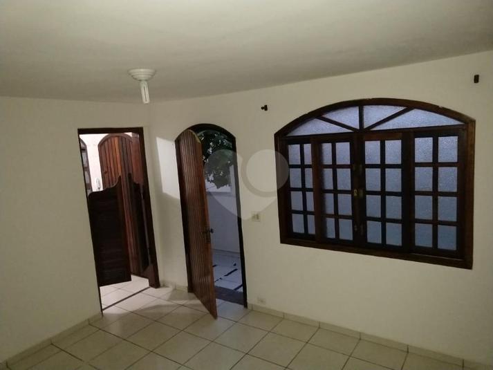 Venda Sobrado São Paulo Santana REO317387 9