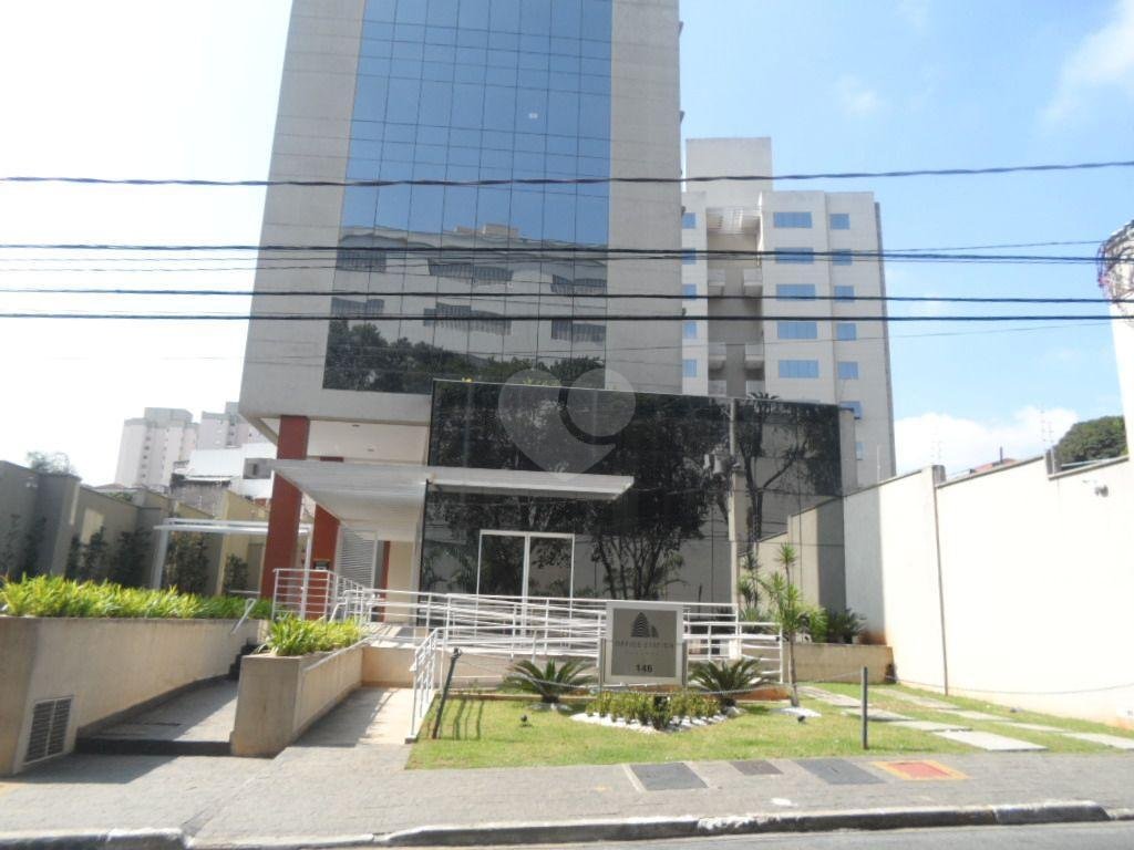 Venda Salas São Paulo Vila Gustavo REO317472 1