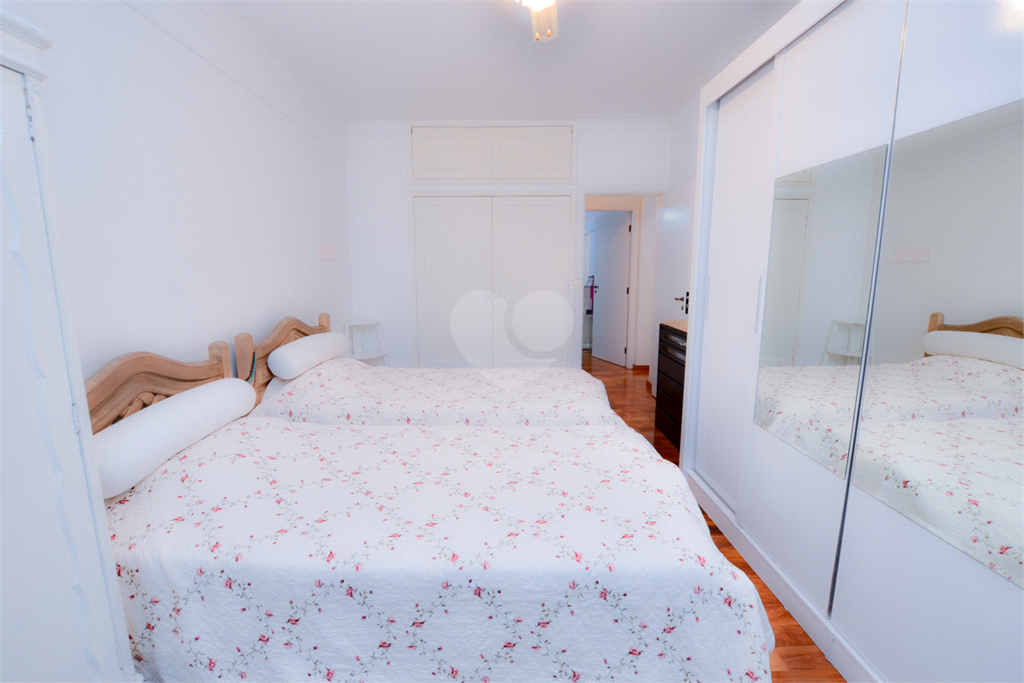 Venda Apartamento São Paulo Bela Vista REO317475 68