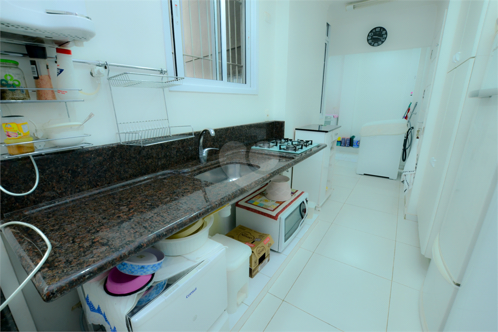 Venda Apartamento São Paulo Bela Vista REO317475 50