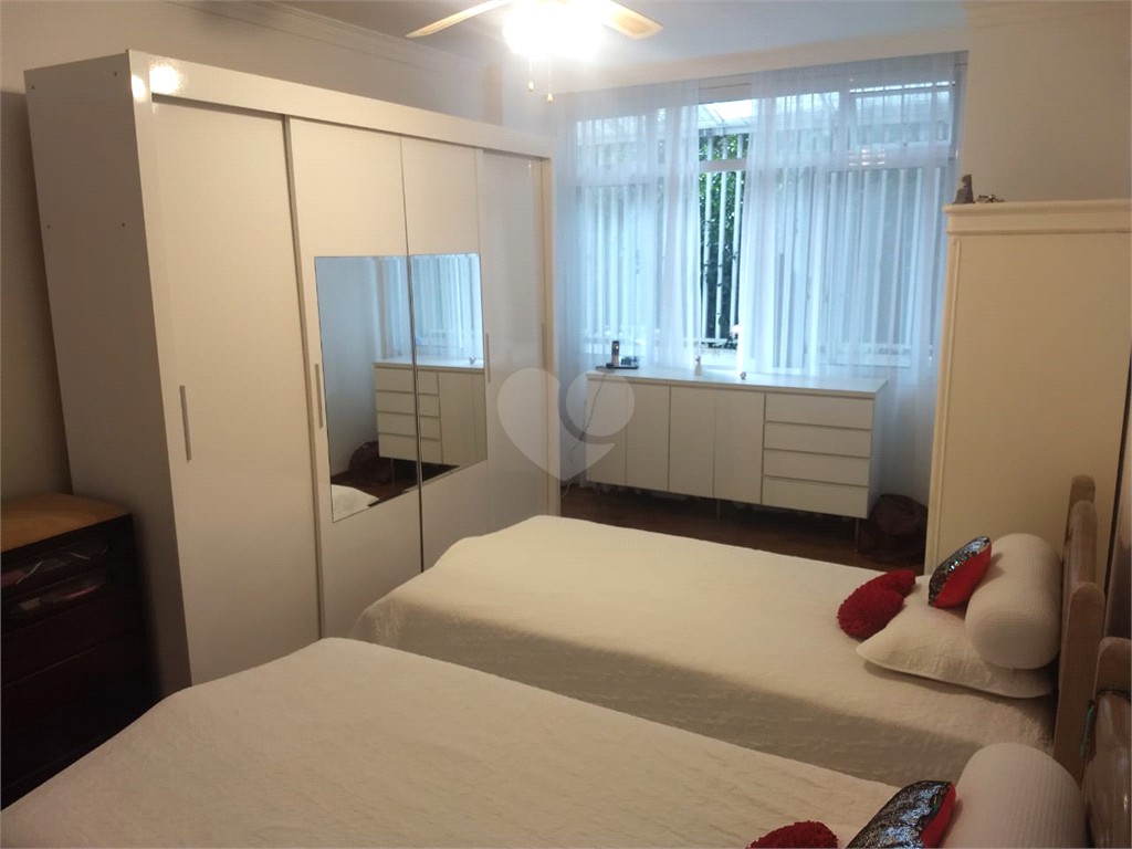 Venda Apartamento São Paulo Bela Vista REO317475 16