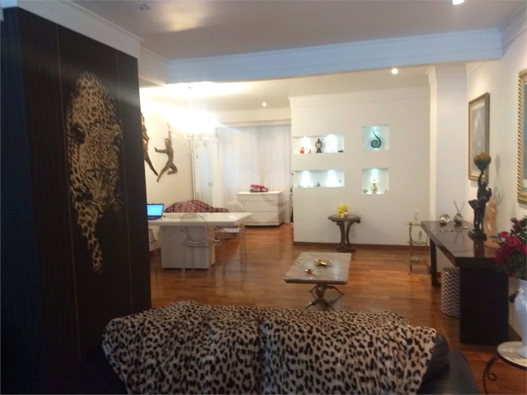 Venda Apartamento São Paulo Bela Vista REO317475 23