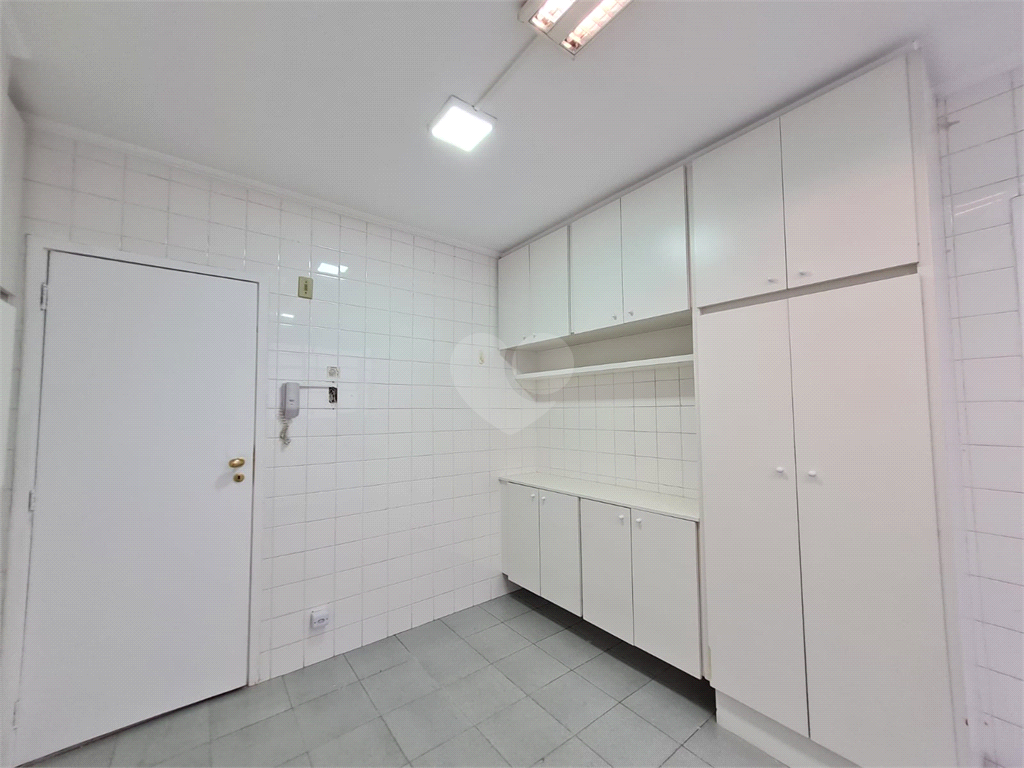 Venda Apartamento São Paulo Perdizes REO317557 45