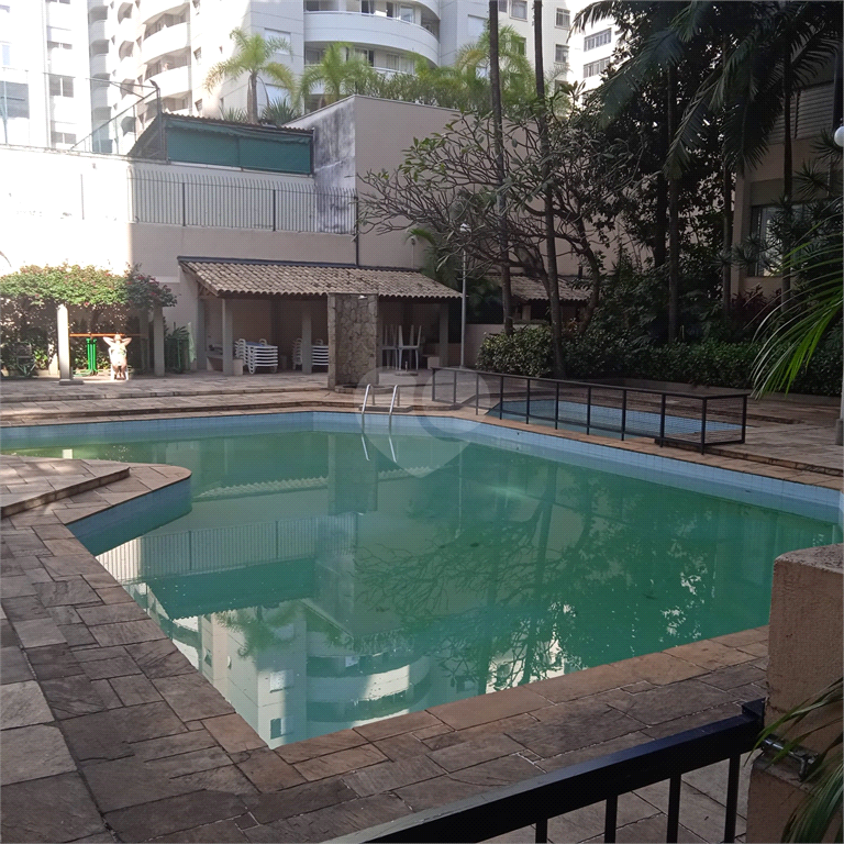 Venda Apartamento São Paulo Perdizes REO317557 54