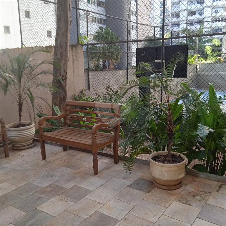 Venda Apartamento São Paulo Perdizes REO317557 59