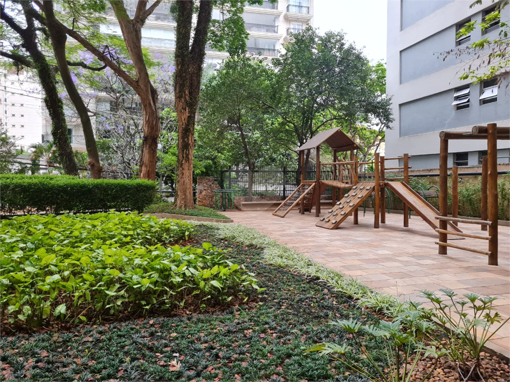 Venda Apartamento São Paulo Perdizes REO317557 52