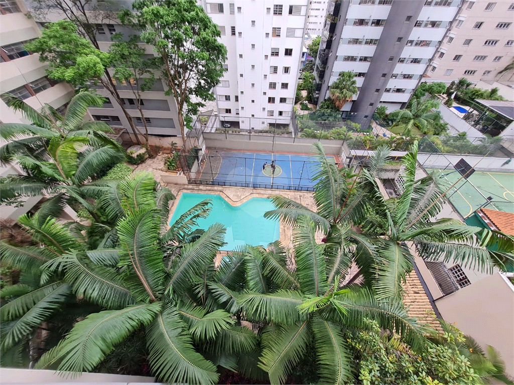 Venda Apartamento São Paulo Perdizes REO317557 49