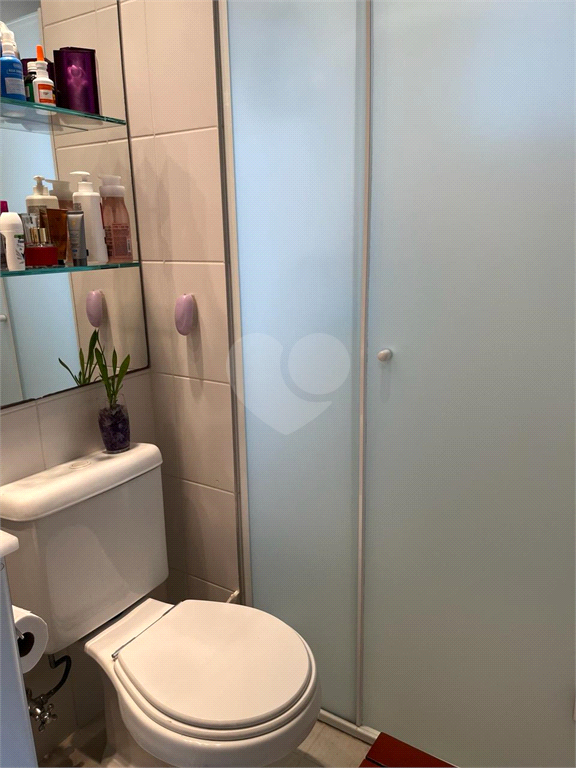 Venda Apartamento São Paulo Vila Andrade REO317564 20