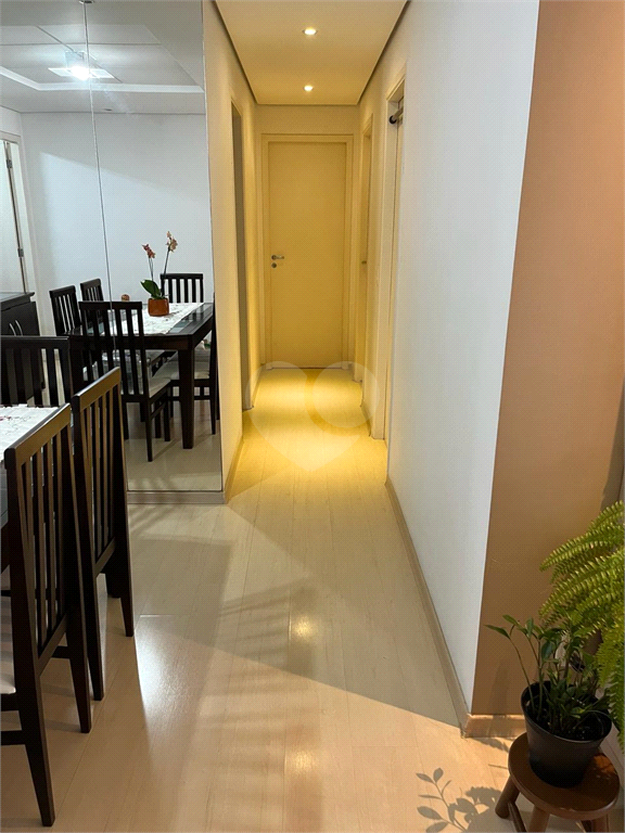 Venda Apartamento São Paulo Vila Andrade REO317564 7