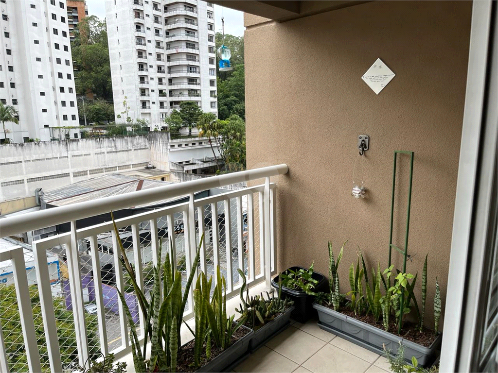 Venda Apartamento São Paulo Vila Andrade REO317564 6