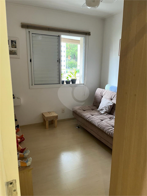 Venda Apartamento São Paulo Vila Andrade REO317564 18