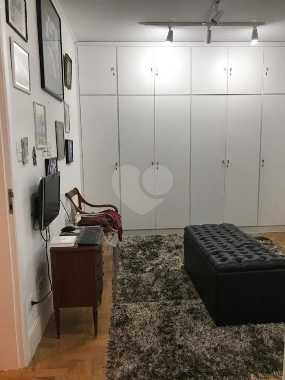 Venda Apartamento São Paulo Jardim Paulista REO317594 10