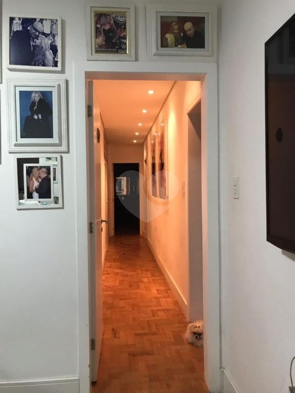 Venda Apartamento São Paulo Jardim Paulista REO317594 15