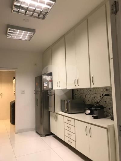 Venda Apartamento São Paulo Jardim Paulista REO317594 35