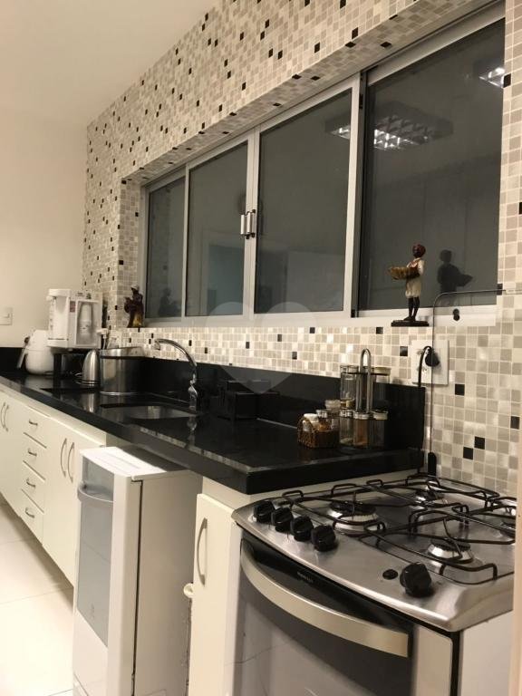 Venda Apartamento São Paulo Jardim Paulista REO317594 37