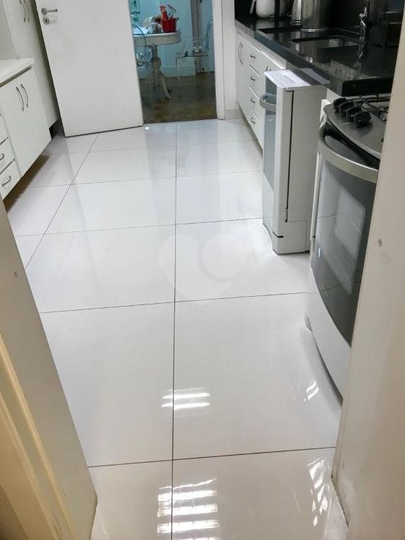 Venda Apartamento São Paulo Jardim Paulista REO317594 41