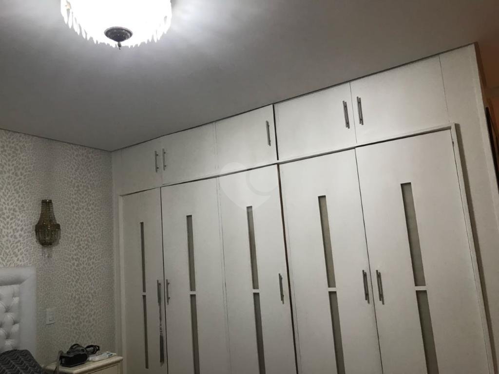 Venda Apartamento São Paulo Jardim Paulista REO317594 26