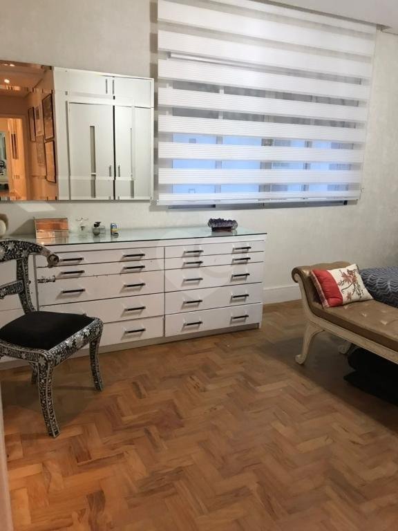 Venda Apartamento São Paulo Jardim Paulista REO317594 18