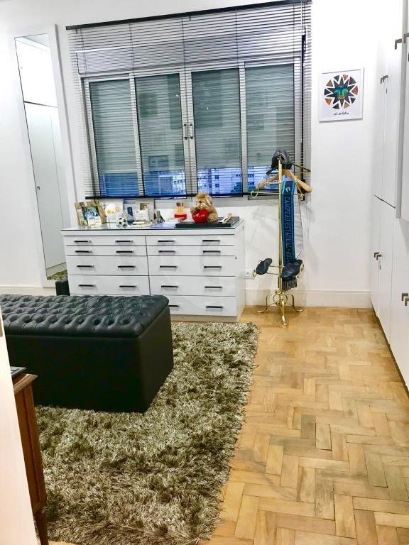 Venda Apartamento São Paulo Jardim Paulista REO317594 16